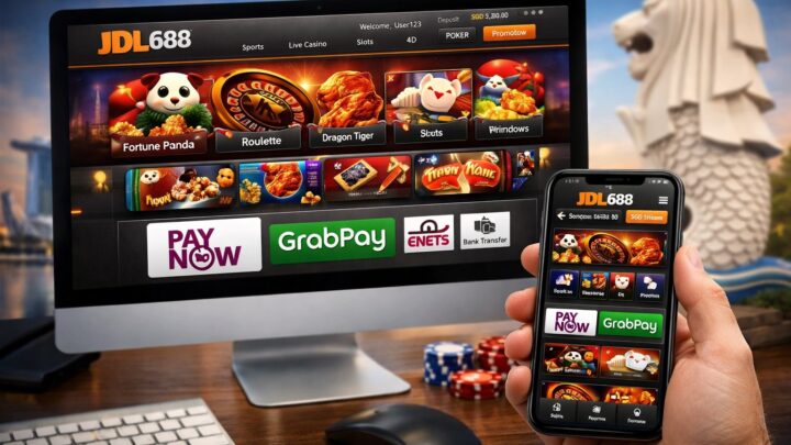 JDL688 Singapore: A Comprehensive Review of the Betting Platform for 2025