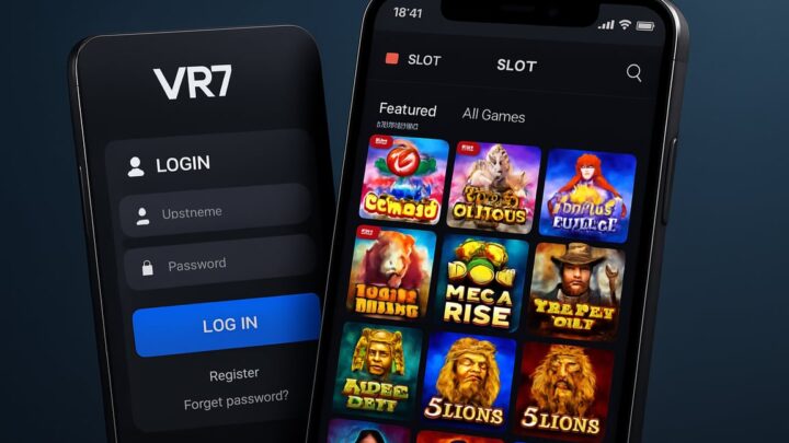 VR7 Login Slot: A Comprehensive Speed and Stability Review for First-Time Players