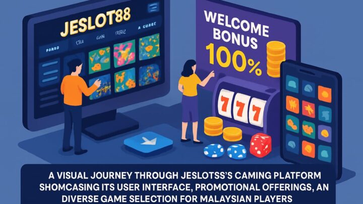 A Comprehensive Guide to Download Jeslot88: Is It Worth Your Time?