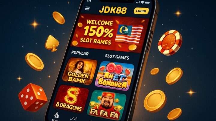 JDK88 Bonus Terms Analysis: Is This Platform Worth Your Time?