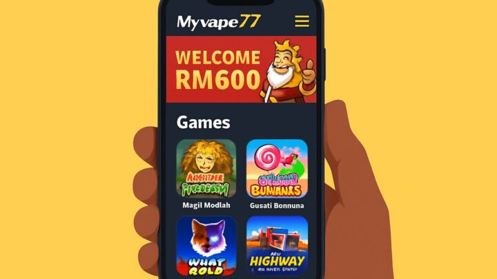Myvape77 com Welcome Bonus Value Test: A Detailed Player Review for 2026