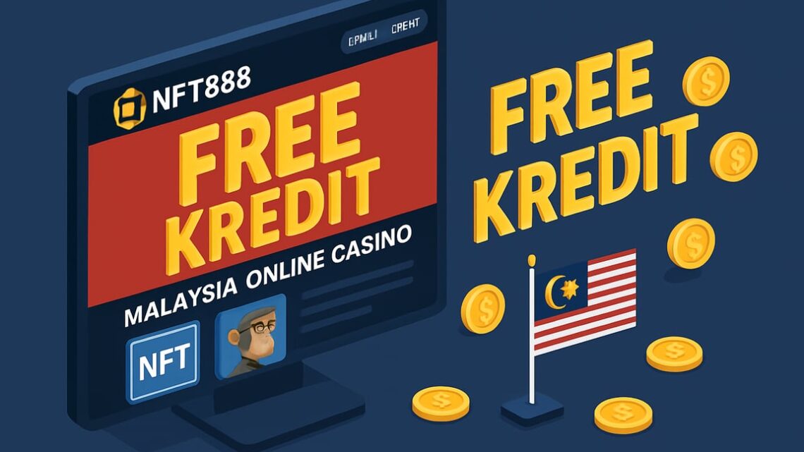 Nft888 Free Kredit: An In-Depth Odds and Margins Review for Malaysian Bettors