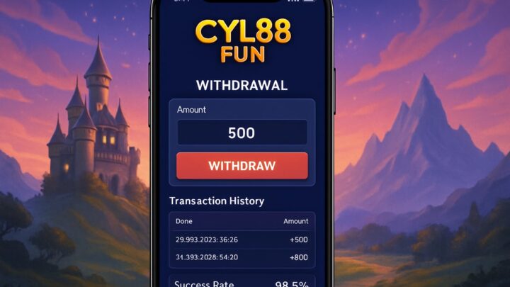 Cyl88 Fun Withdrawal Success Rate: A Mobile-First Player’s Experience in 2026