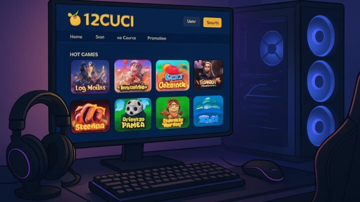 12cuci Online Review: A High-Roller’s Honest Experience in 2026