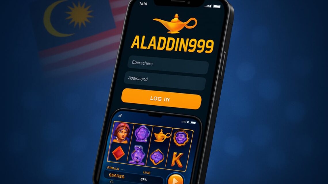 Aladdin999 Login: Fast, Fun, and On-the-Go – A Live Chat Speed Test Review