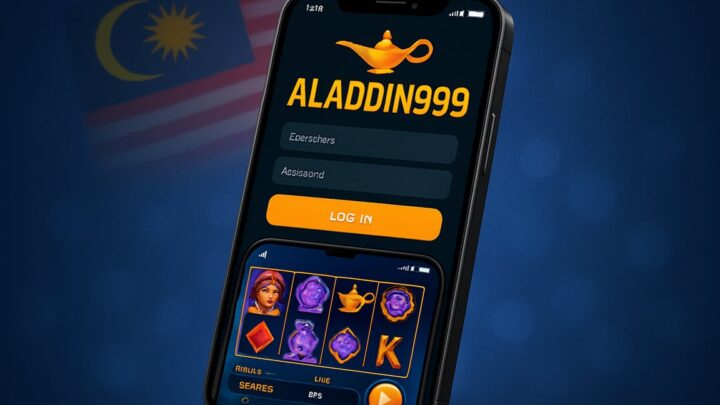Aladdin999 Login: Fast, Fun, and On-the-Go – A Live Chat Speed Test Review