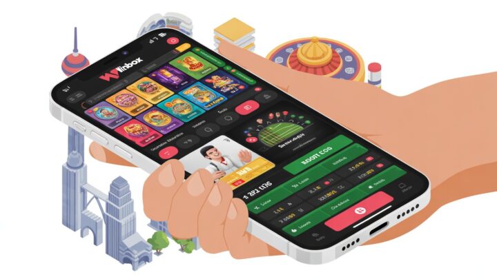 Winbox Malaysia: The Ultimate Mobile Casino & Betting Platform Guide 2026