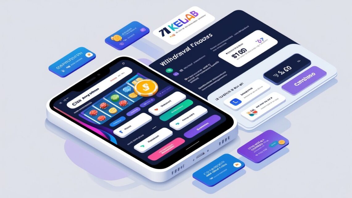 711KELAB Review: A First-Time Player’s Take on Mobile Betting and Withdrawals
