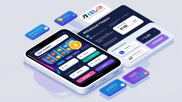711KELAB Review: A First-Time Player’s Take on Mobile Betting and Withdrawals