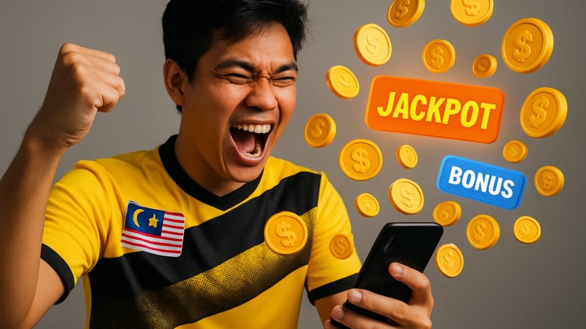 How I Turned a Tiny Deposit into Something Crazy at 1 Malaysia Casino Online