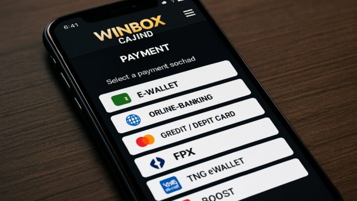 Winbox Casino: A Mobile-First Payment Method Review for 2026