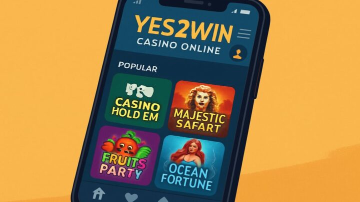 Yes2win Casino Online: A Limits and Fees Audit for First-Time Mobile Players